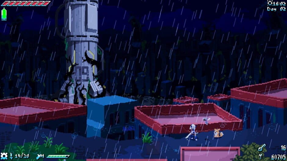 UNSIGHTED screenshot 5