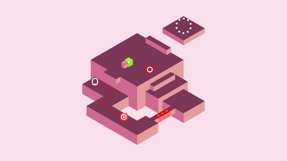 Induction screenshot 5