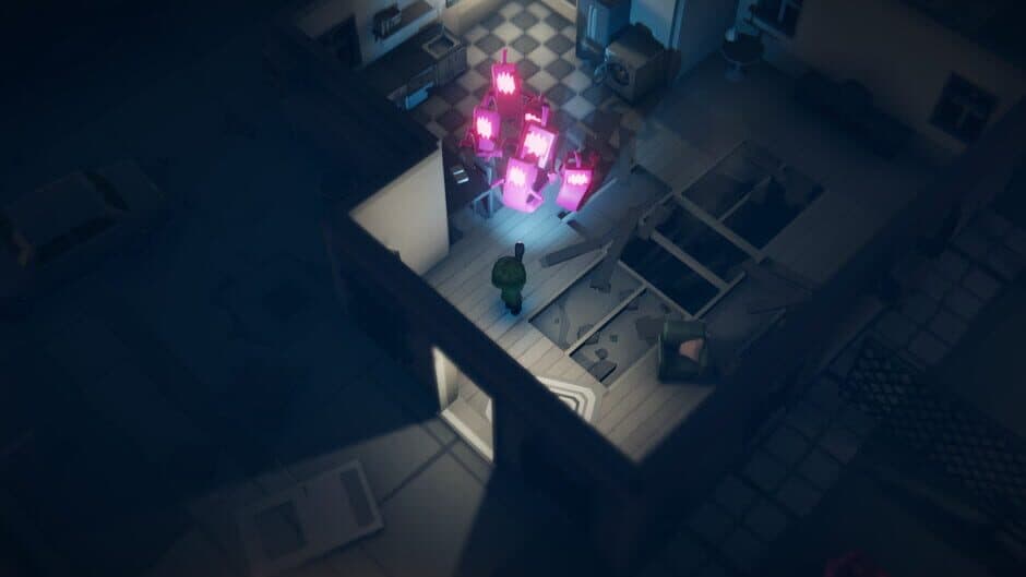 From Space screenshot 4