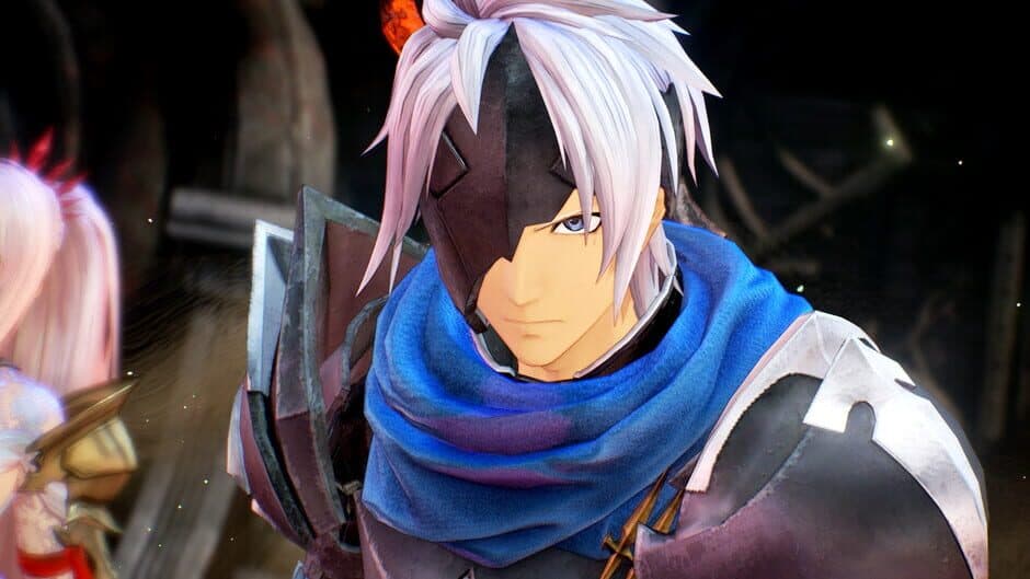 Tales of ARISE screenshot 10