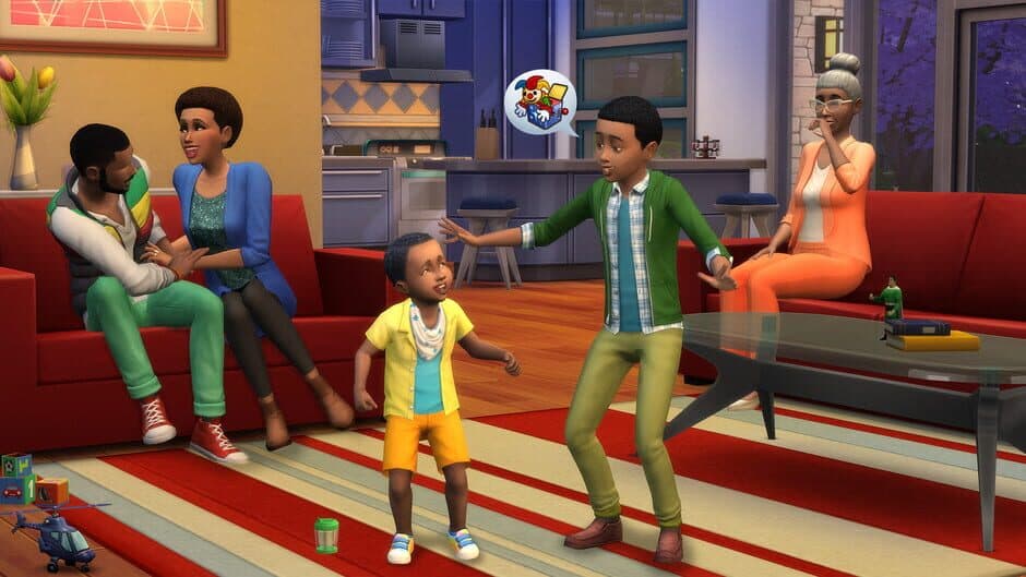 The Sims™ 4 screenshot 11