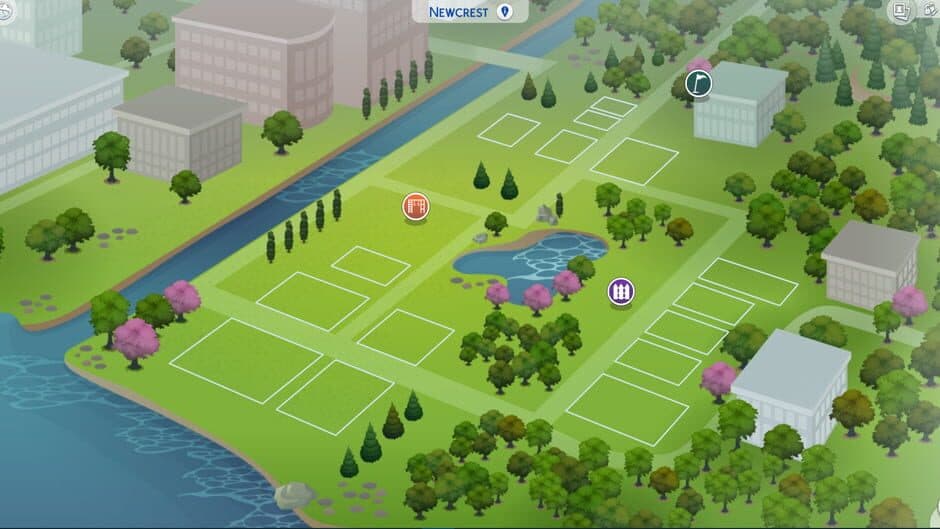 The Sims™ 4 screenshot 14