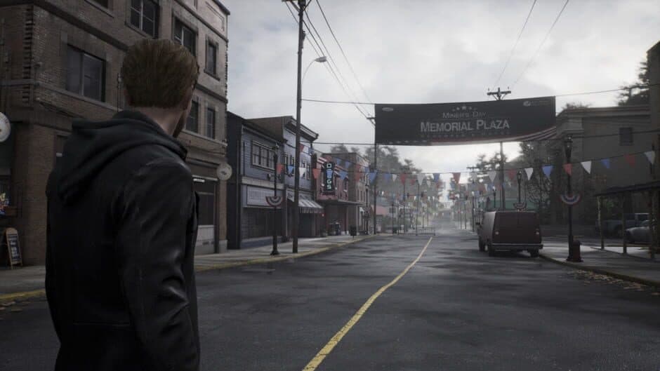 Twin Mirror screenshot 15