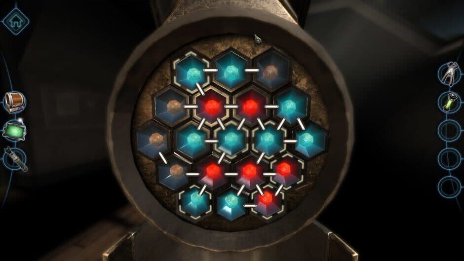 Machinika: Museum screenshot 4