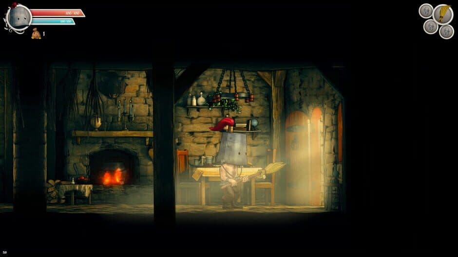 Clunky Hero screenshot 18