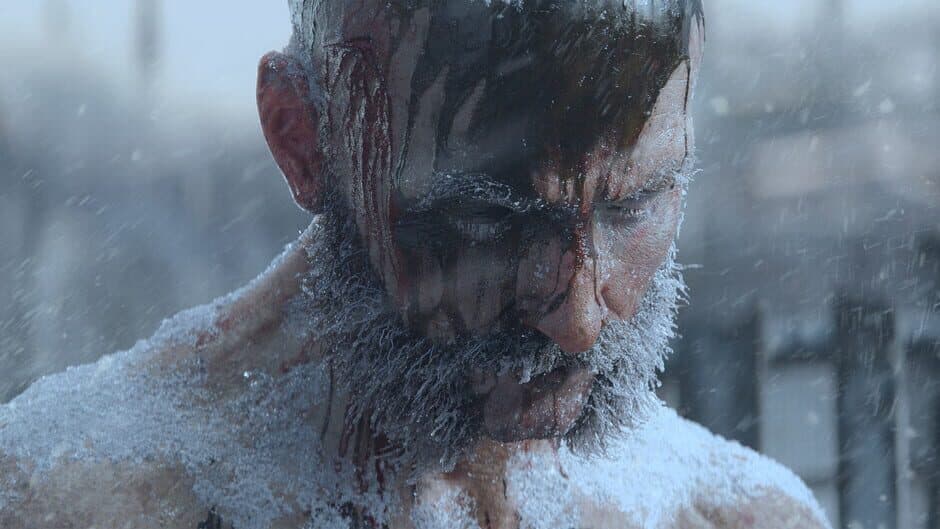 Frostpunk 2 screenshot 13
