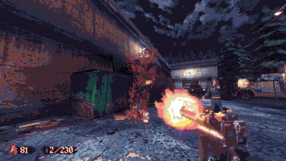 CULTIC screenshot 6