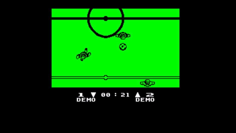 MicroProse™ Soccer screenshot 3