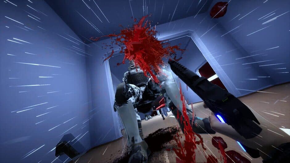 Severed Steel screenshot 10