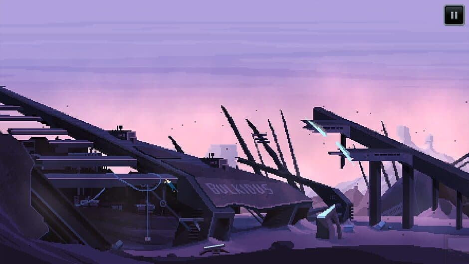The Captain screenshot 9