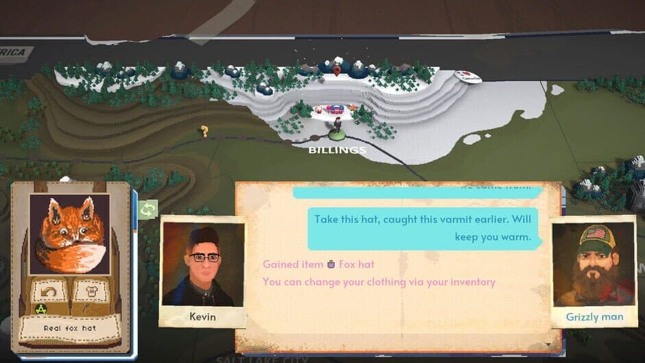 Not Tonight 2 screenshot 14