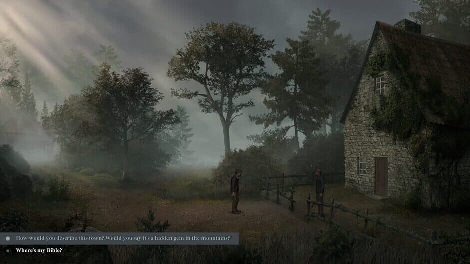 Saint Kotar screenshot 5