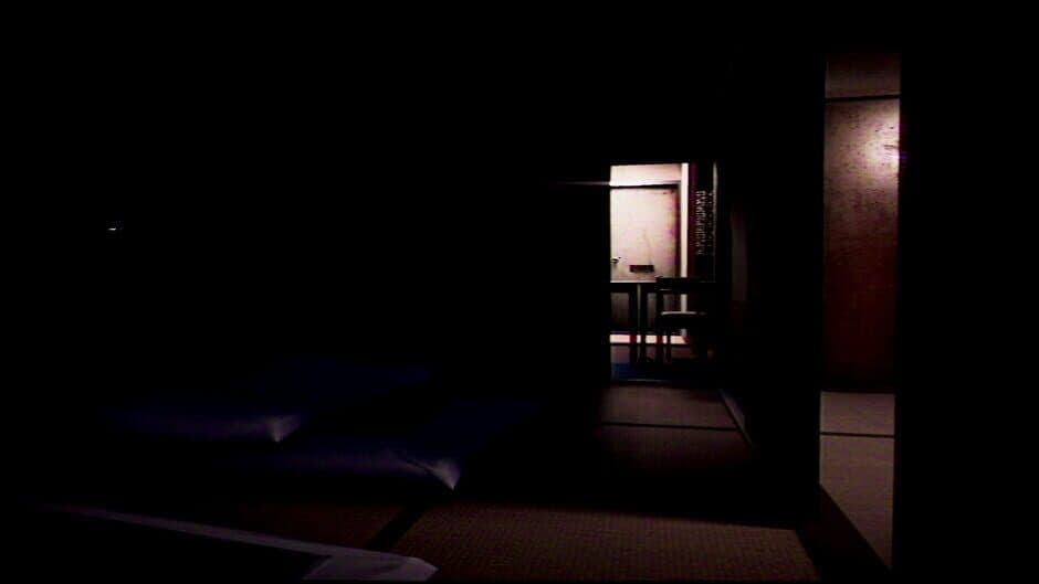 [Chilla's Art] Night Delivery | 例外配達 screenshot 1
