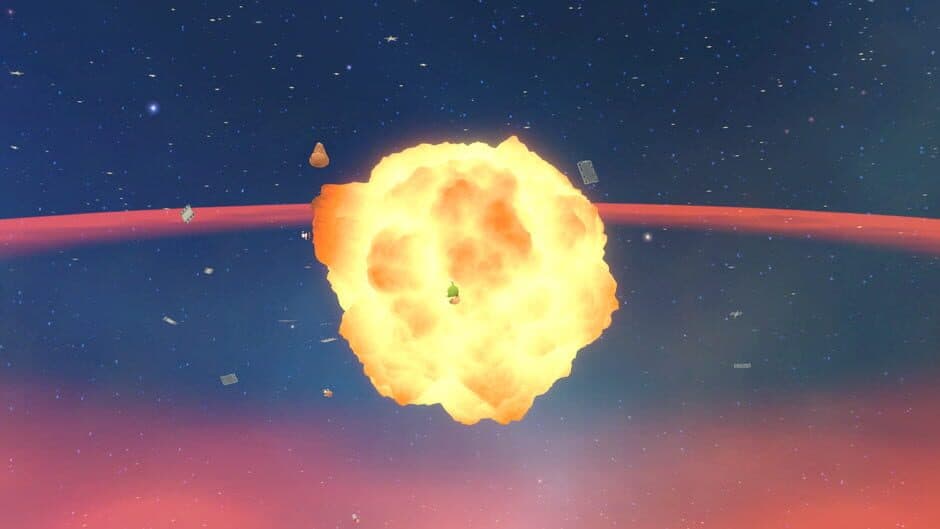 Spacelines from the Far Out screenshot 11