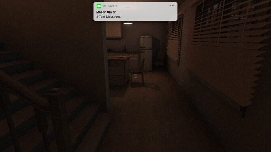 Fears to Fathom - Home Alone screenshot 6