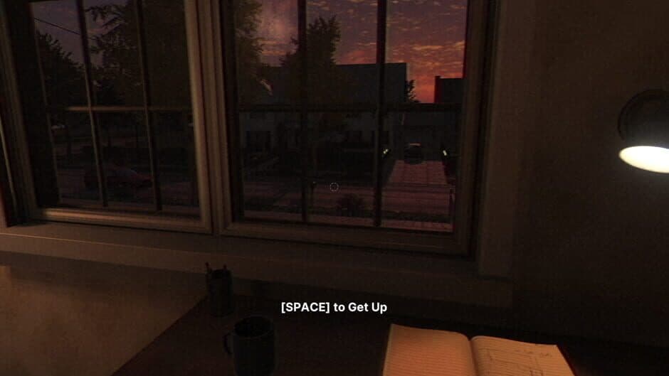Fears to Fathom - Home Alone screenshot 8