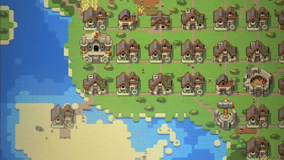 WorldBox - God Simulator screenshot 2