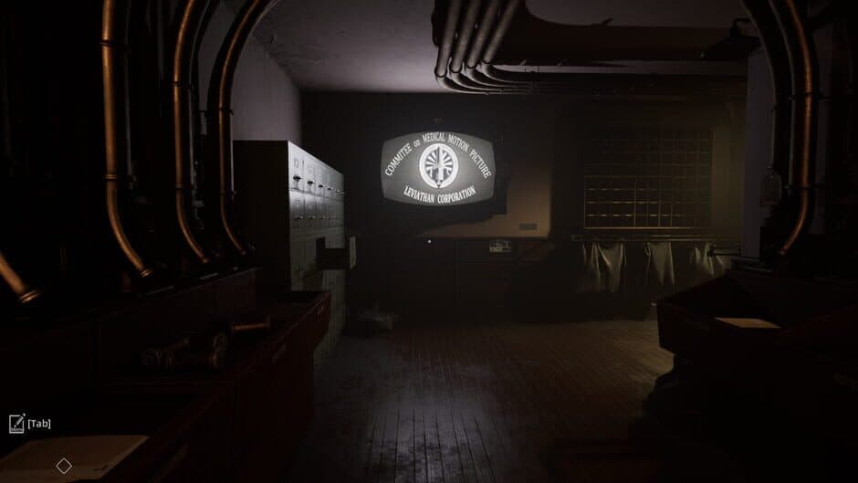 KARMA: The Dark World screenshot 9