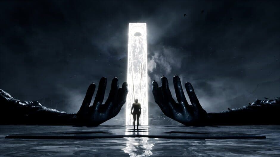 KARMA: The Dark World screenshot 3