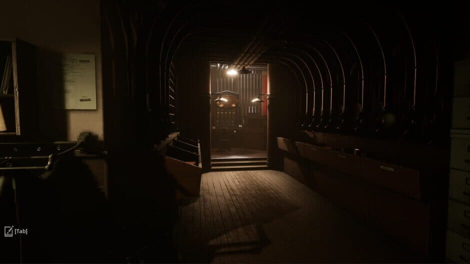 KARMA: The Dark World screenshot 12