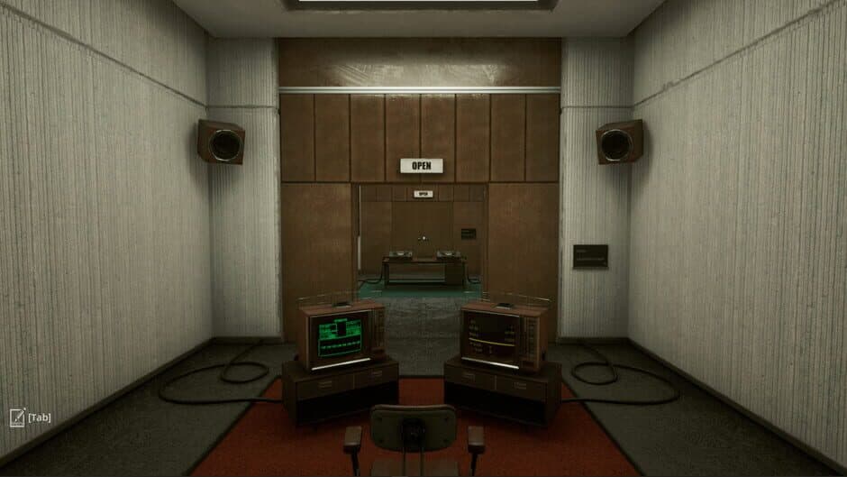 KARMA: The Dark World screenshot 1