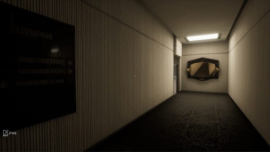 KARMA: The Dark World screenshot 2