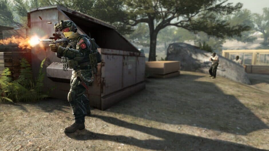 Counter-Strike:Global Offensive screenshot 14