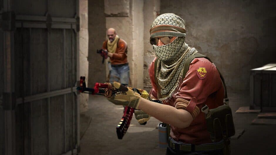 Counter-Strike:Global Offensive screenshot 12