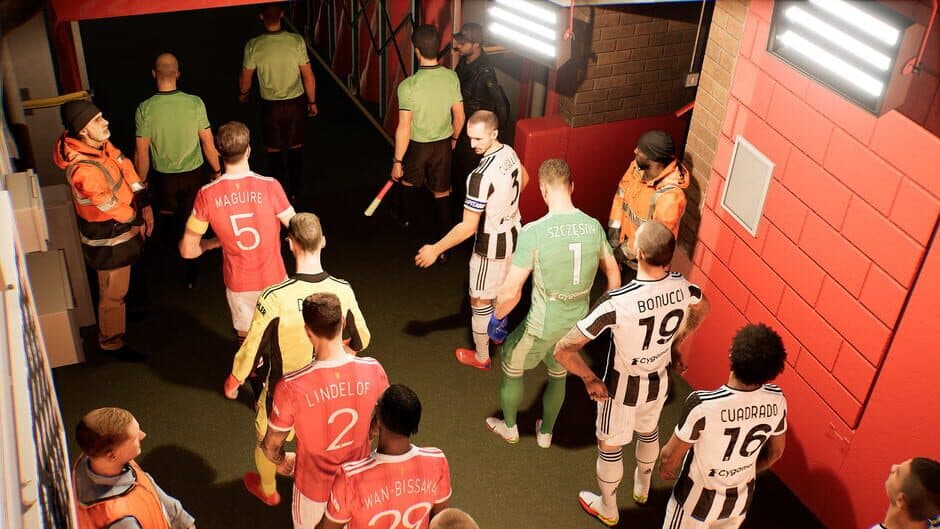 eFootball™ screenshot 7