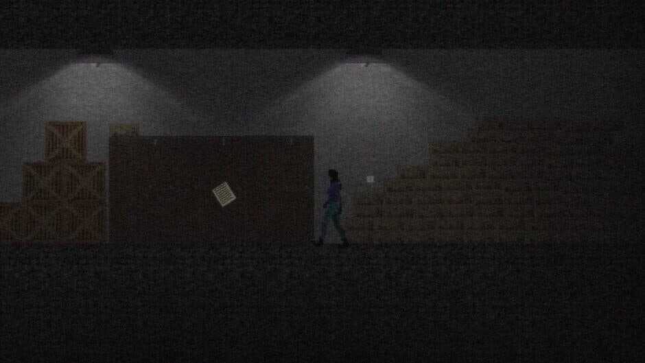 Flesh Water screenshot 4