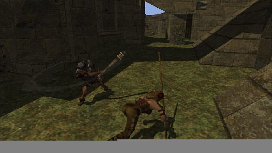 Blade of Darkness screenshot 19