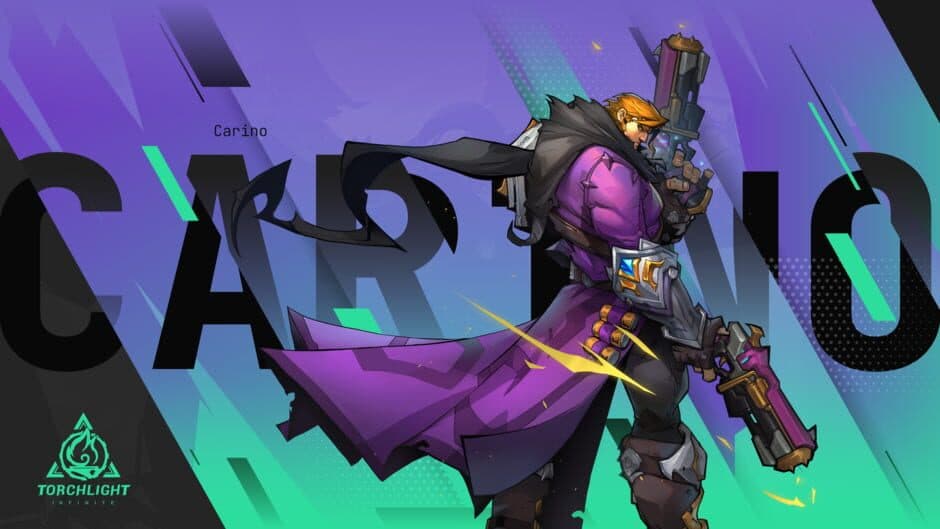 Torchlight: Infinite screenshot 1