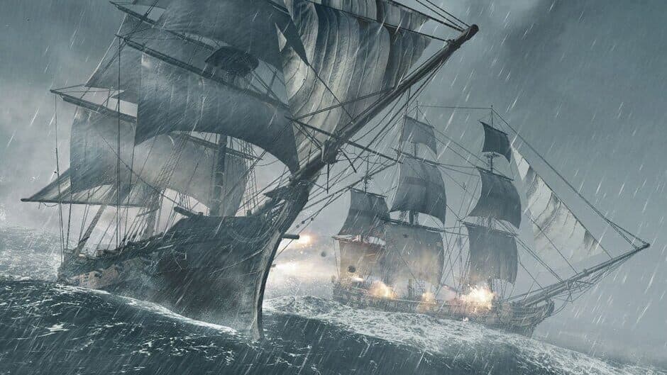Assassin’s Creed® IV Black Flag™ screenshot 3