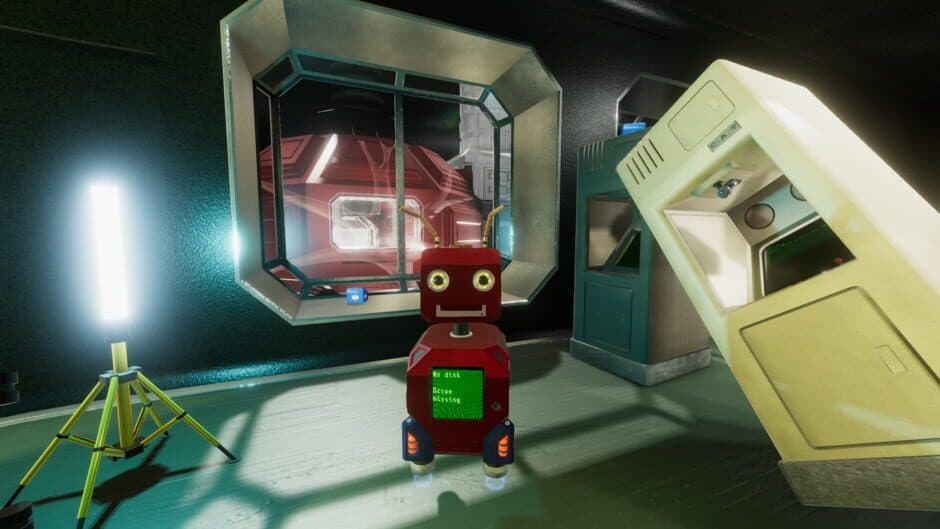 Ctrl Alt Ego screenshot 2