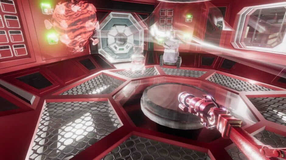 Ctrl Alt Ego screenshot 5