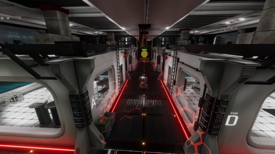 Ctrl Alt Ego screenshot 7