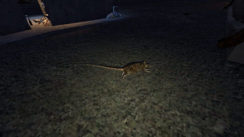 Neyasnoe screenshot 4