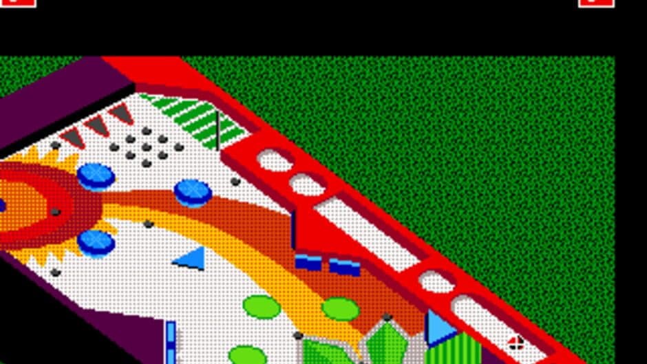 Zany Golf screenshot 3