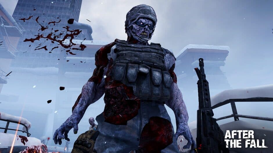 After the Fall® screenshot 2