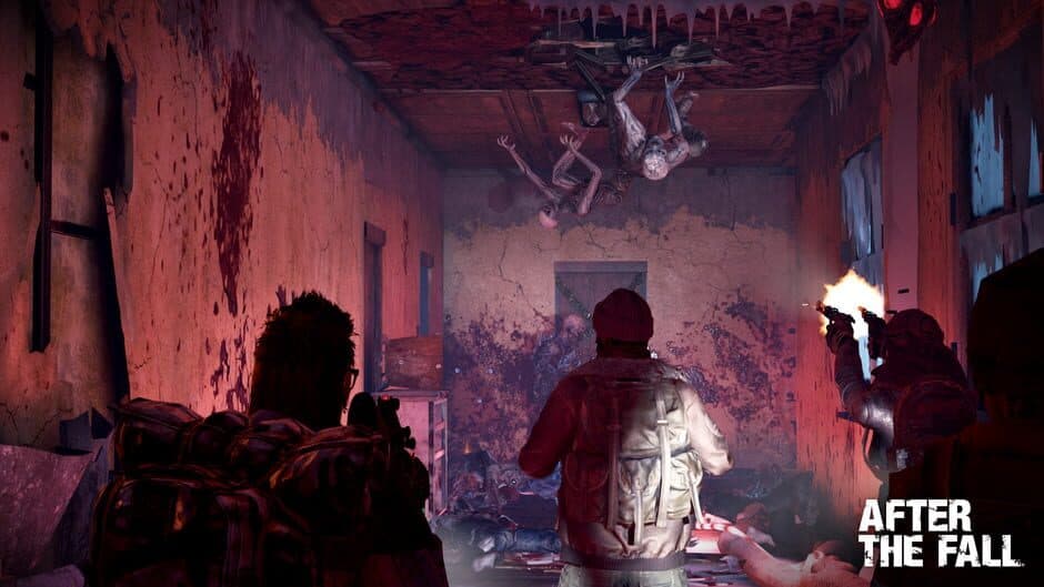 After the Fall® screenshot 3