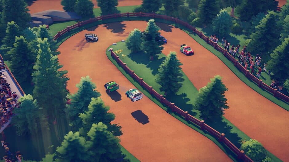 Circuit Superstars screenshot 3