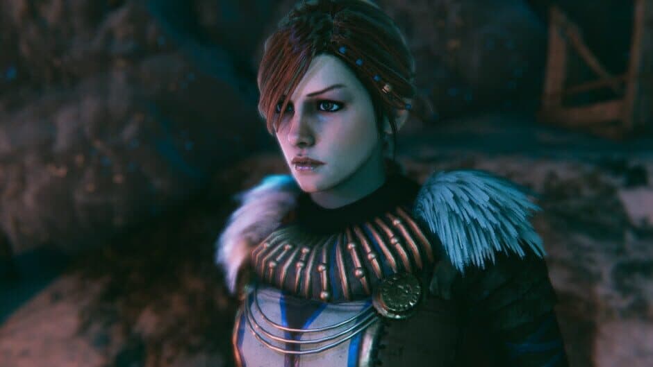 Praey for the Gods screenshot 6