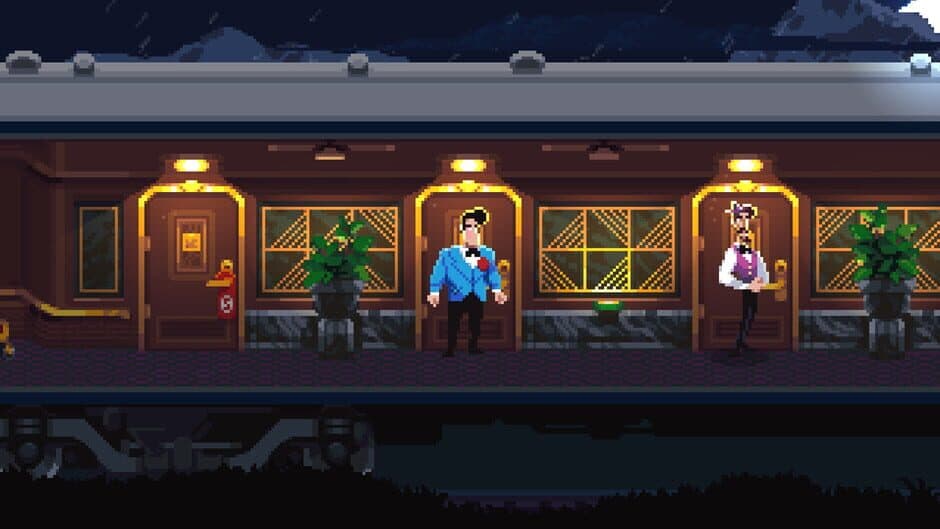 Loco Motive screenshot 6
