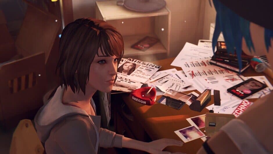 Life is Strange Remastered screenshot 9