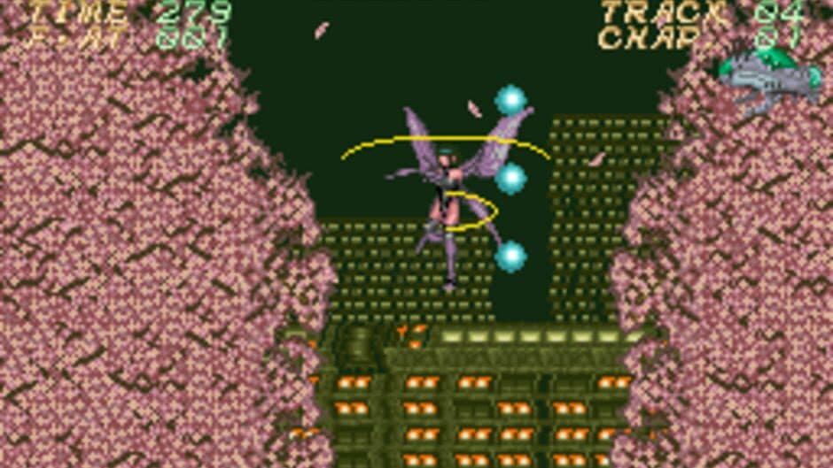 Psycho Dream 「サイコドリーム」 screenshot 12