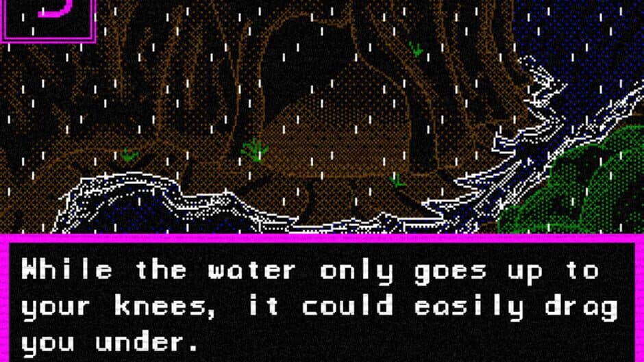 Lily's Well screenshot 3