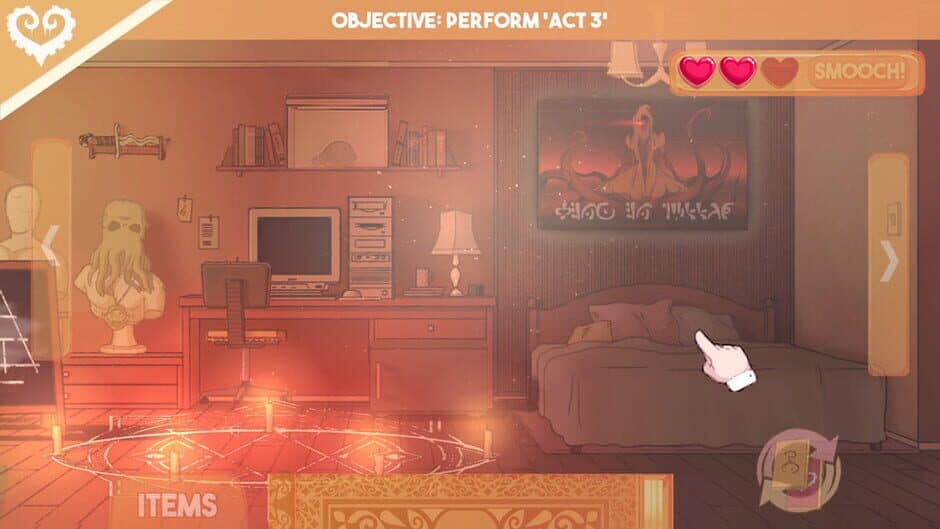 Sucker for Love: First Date screenshot 9