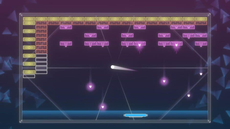 Breakout: Recharged screenshot 5