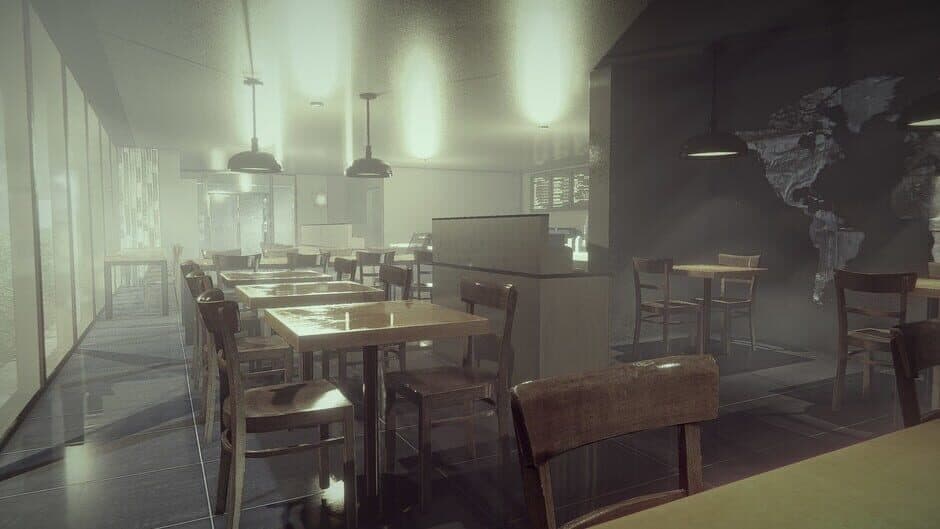 [Chilla's Art] The Closing Shift | 閉店事件 screenshot 4