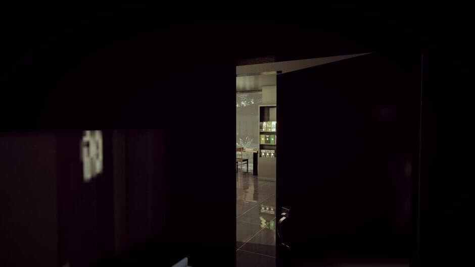 [Chilla's Art] The Closing Shift | 閉店事件 screenshot 1
